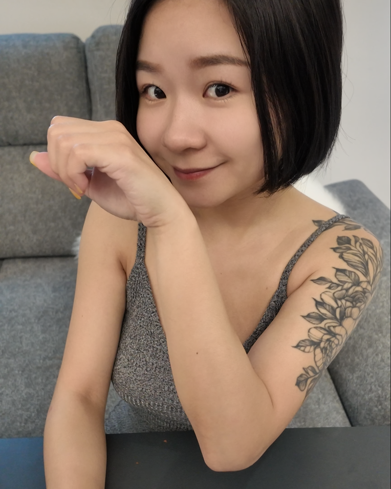 試用